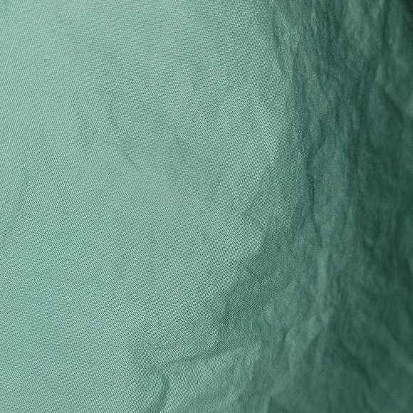 Puff Sleeve Mini Dress - Picture 8 of 9